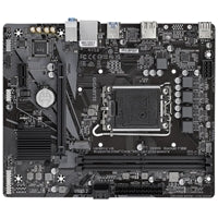 Gigabyte H610M K V2 DDR5 Micro ATX Motherboard LGA1700 PCIe 4.0 Gigabyte H610M K V2 DDR5 Micro ATX Motherboard LGA1700 PCIe 4.0